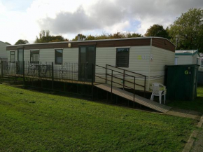 Highfield & Haven Highfield Debonair 4 Berth DISABLED
